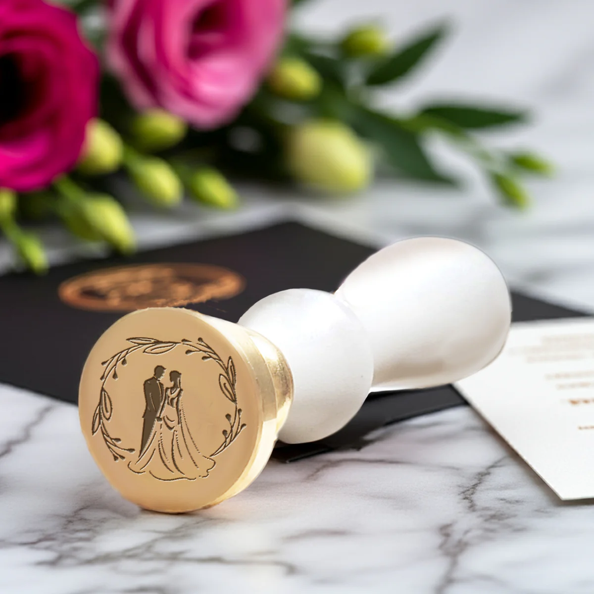 Wedding Stamp Bestsellers Carousel  Home Page